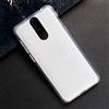 Shantime Custodia in TPU Compatibile con Cubot Power, Cover Protettiva Morbida e Antiurto con Ritagli Precisi e Design Sottile Antigraffio (Bianco)