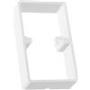 Generisch Supporto da parete compatibile con TP-Link EAP615 / EAP225 / EAP235 - supporto per access point