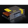 Aftertech® ALIMENTATORE TRASFORMATORE 12V 5 AMPERE 5A ALTA QUALITA` 60w STABILIZZATO C7D5
