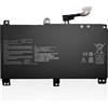 szyuya B31N1726 11.4V 48Wh Batterie per computer portatili ASUS TUF Gaming FX504 FX504G FX504GD FX504GE FX504GM FX505 FX505DT FX505DV FX505DU Series