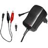ALCAPOWER caricabatterie per batterie al piombo 12V 1000 mAh corrente costante