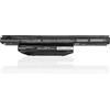 szyuya (10.8V 5200mAh) FMVNBP235 FPCBP416 FPCBP405 Batteria per portatile per Fujitsu Lifebook A357 A359 A514 A544 A555 A557 E546 E547 E554 E556 E733 E734 E746 E753 S904 S935 S937 S938 Series