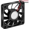 BEMATIK.COM BeMatik - Ventilatore di cassa 60x60x10 mm di 12 VDC ventola per computer e telai