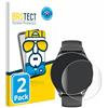 brotect Pellicola Copertura Completa per Iowodo W40 1.43 2 Pezzi - Full-Cover 3D Curvo