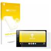 upscreen Pellicola Protettiva Opaca per Pioneer SPH-DA77DAB Protezione Proteggi Schermo - Antiriflesso, Anti-Impronte