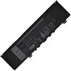 HUBEI F62G0 F62GO CHA01 RPJC3 0RPJC3 39DY5 039DY5 Sostituzione della batteria del computer portatile per Dell Inspiron 13 7000 5370 7370 7373 7380 7386 Convertibile P83G001 P83G002 Vostro 5370(11.4V 38Wh)