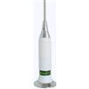 AVANTI 262,KIT ANTENNA CB 262 +CAVO HYPERFLEX 5 M&P+ATTACCO BX (bianco)