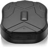 GPS TRACKER Localizzatore Portatile con Calamita Antifurto Satellitare Tracker GPS GSM Power Tk 905