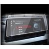 SANCAK GPS Schermo Trasparente Per BMW Per X1 F48 2016-2020 Pellicola Protettiva Per Interni Auto GPS Per Schermo LCD In Vetro Temperato Antigraffio(1)