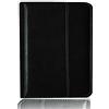 Huanghua Spot è disponibile per 5 pollici Kobo Mini ebook custodia protettiva in pelle N705 aspirazione magnetica pacchetto completo guscio protettivo (nero)