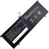 MKLJHND Compatibile per HP Envy 14 NX140A-R 4081240P & Ipason SmartBook P2 P2X P147JBN51 P147JBN52 Batteria per laptop, 7.6V 5000mAh 38Wh, sostituzione per Echips Envy 14 Series(Framed)