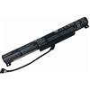 7XINbox 10.8V 24Wh 2200mAh L14C3A01 L14S3A01 Batteria di ricambio per Lenovo IdeaPad 100-15IBY Series