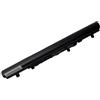WYGUO AL12A32 AL12A72 4ICR17/65 B053R015 Sostituzione della batteria del laptop per Aspire E1-522 S3-471 V5-131 V5-431 V5-471 V5-471P V5-531 V5-551 V5-571 V5-571G V5-571P V5 V5-431 Serie(14.8v 2600mAh)