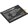 TCTK TECHTEK Batteria 4000mAh compatibile con [Motorola] Moto E22, Moto E22 2022, E22i, E22i 2022, XT2239-10, XT2239-16, XT2239-17, XT2239-18, XT2239-19, XT2239-6, XT2239-7, XT2239-9 sostituisce NH40, SB1