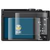 brotect Pellicola Protettiva per Panasonic Lumix DC-TZ99 | 2 Pezzi Chiara Protezione Schermo Made in Germany Copertura Completa Full-Cover 3D Curvo