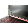 NetDan Acer Nitro AN515 AN515-31 AN515-41 AN515-42 AN515-51 AN515-52 AN515-53 - Kit di Riparazione per Cerniere del Coperchio dello Schermo (Superiore Nero)
