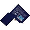 7XINbox 11.1V 36wh 3260mAh AP11B7H AP11B3F BT.00307.034 BT.00303.024 Batteria di ricambio per Acer Iconia W500 W500P Tablet PC