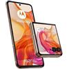 Motorola RAZR 50 Ultra 12/512GB Peach Fuzz