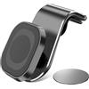 SARCX Supporto Telefono Auto, Per Toyota Yaris/Yaris Cross 2020-2023 2024, Flessibile Porta Telefono Mano, Hand Free Supporto Telefono, Presa d'Aria Automobilz