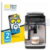 brotect Pellicola Protettiva Opaca per Philips Series 2300 Pellicola Protettiva Anti-Riflesso (2 Pezzi)