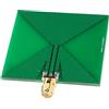 Walfront PCB Antenna Antenna UWB a Banda Larga a Microonde RF Antenna a Banda Ultra Larga Banda Ultra Larga 2.4-10.5G
