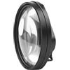 Docooler 58mm Obiettivo Macro Lente Ravvicinata con Ingrandimento 10x compatible with Gopro Hero 7 6 5 Custodia Impermeabile