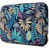 KARYLAX - Custodia protettiva S-Fleur 3 per computer portatile Laptop Microsoft Surface Laptop Go 12.4