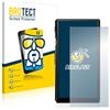 brotect Pellicola Vetro per FiiO M11 | Chiara Protezione Schermo Made in Germany Durezza 9H Anti-Graffio Glass Screen Protector