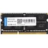 SIMPLETEK - Modulo memoria RAM 8GB DDR3 1333MHz 1.5V Banco SODIMM Computer Notebook AIO
