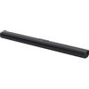 Metz Soundbar Bluetooth, MSE3001Z, Stereo 2.0, Speakers 60W, Telecomando, USB, HDMI, AUX, Optical, Nero