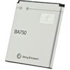 Sony Ericsson BA750 Batterie