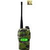 POLMAR Easy Mimetic PMR446 UHF Portatile Versione Export 5 Watt