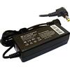 Power4Laptops Adattatore Alimentatore per Portatile Caricabatterie Compatibile con Toshiba Tecra A40-D-1F2