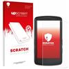 upscreen Pellicola Protettiva per Bryton Rider S810 Protezione Proteggi Schermo - Trasparente, Anti-Impronte
