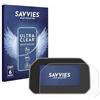 savvies 6 Pezzi Pellicola Protettiva per BMW R 1250 GS Adventure Connectivity TFT 6.5 Protezione Schermo Trasparente
