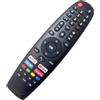 Nintens 1 telecomando per Smart Tech 50UA10V3 55UA10V3 65UA10V3 75UA10T1 43FA10V3 43UA10V3 Android Smart LCD LED 4K TV
