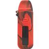 JINOVAURA Custodia per LUXE XR MAX - modello H2-A7-09 (Rosso Graffiti)