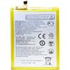 Audiosystem BATTERIA PILA COMPATIBILE per ZTE Blade 20 Smart V1050/V Smart V2020 Con Capacità 5000MaH Li3949T44P8h906450 RICAMBIO NUOVA