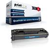Print-Klex compatibile cartuccia toner per HP Laserjet C3906a 5L FS 5l XTRA 5ML 6L SE 6l XI 3100 3100SE 3100XI 3150 3150SE 3150XI HP 06A HP06A 3906A