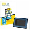 brotect Pellicola Protettiva per KTM 1290 Super Adventure R 2021 TFT 7 Display del tachimetro Schermo (2 Pezzi) [Trasparente, Anti-Impronte]