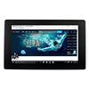 IBest 7inch HDMI LCD (H) (with case) IPS Capacitive Touch Screen LCD Display HDMI Monitor 1024x600 with Toughened Glass Cover for Raspberry Pi, Jetson Nano,BeagleBone Black, Banana Pi, Win10