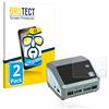 brotect Pellicola Protettiva per SkyRc D200 neo Protezione Schermo (2 Pezzi) [Trasparente, Anti-Impronte]