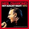 IMS-UNIVERSAL INT. M Hot August Night,Nyc (180 Gr. Vinyl Back To Black)