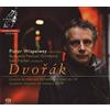 CHANNEL CLASSICS CELLO CONCERT IN.. -SACD-