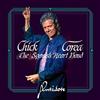Concord Jazz Antidote