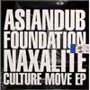F F R R (Universal Music) Nexalite/Culture Move Ep