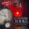 DEKO MUSIC Memento Mori: Live On The Strip