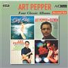 AVID Four Classic Albums - Second Set