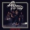 AMPED Across The Line (Slipcase)