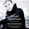 PENTATONE PIANO CONCERTOS -SACD-